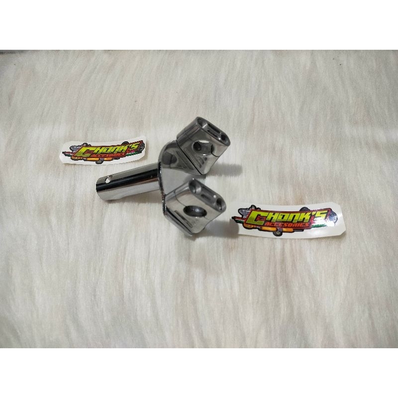 TRONDOL STANG MEJA STIR VARIO DUDUKAN STANG VARIO