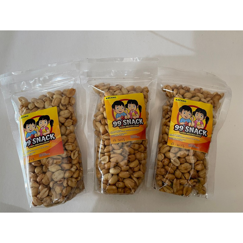 

Camilanku kacang klici bawang 250gr