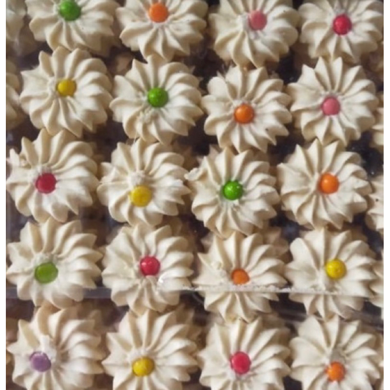 

SAGU SUSU RAINBOWCHIP 200gr (KUE SEMPRIT SAGU)