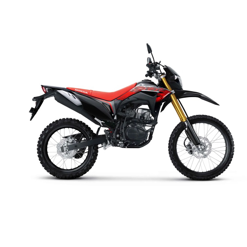 

bib Stiker Striping Motor CRF150L CRF 150 L 2022