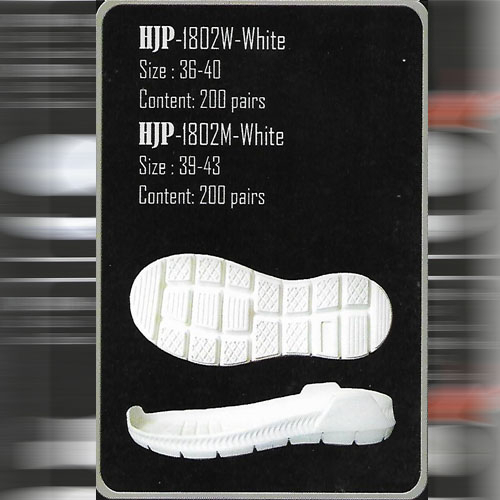 Outsole Sol Phylon Sepatu 1802