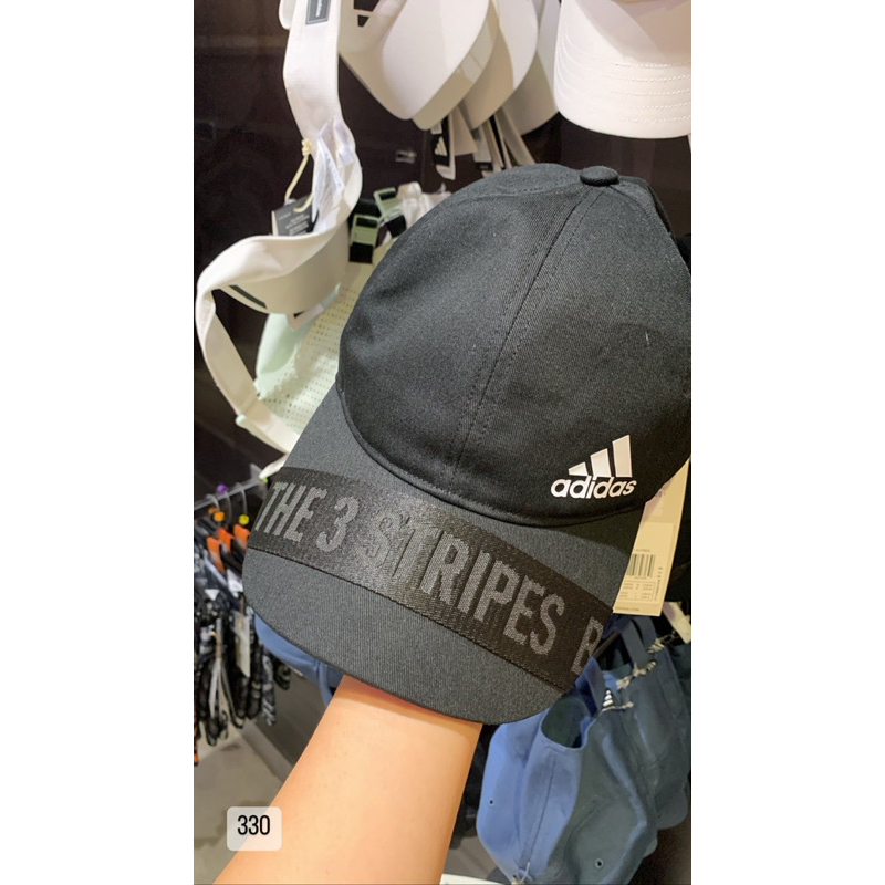 topi adidas original store black