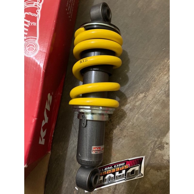 Shock Belakang 125Z-Shock Belakang Y125z