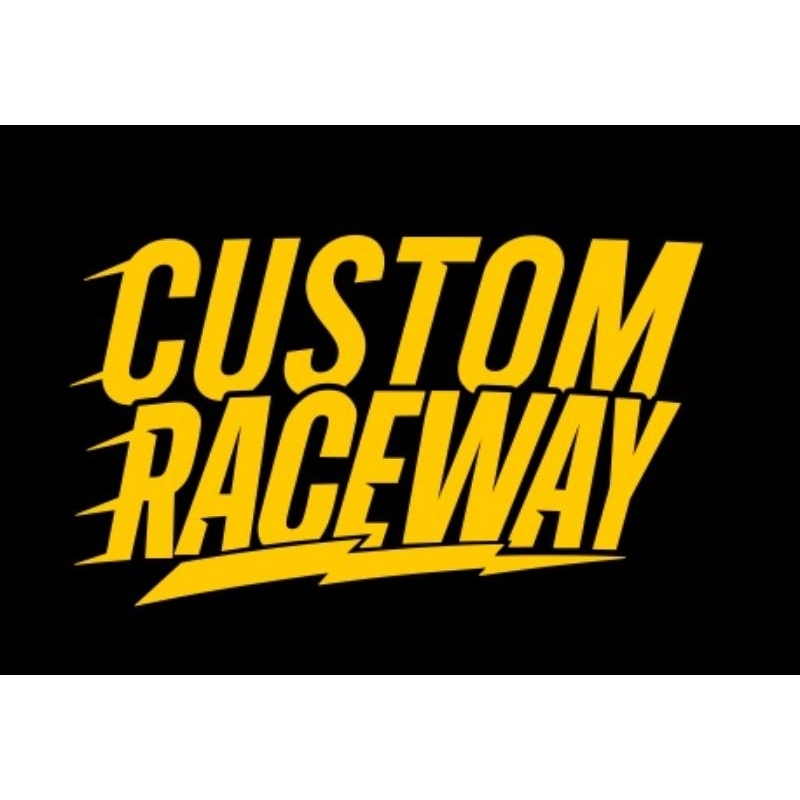 stiker antasari raceway