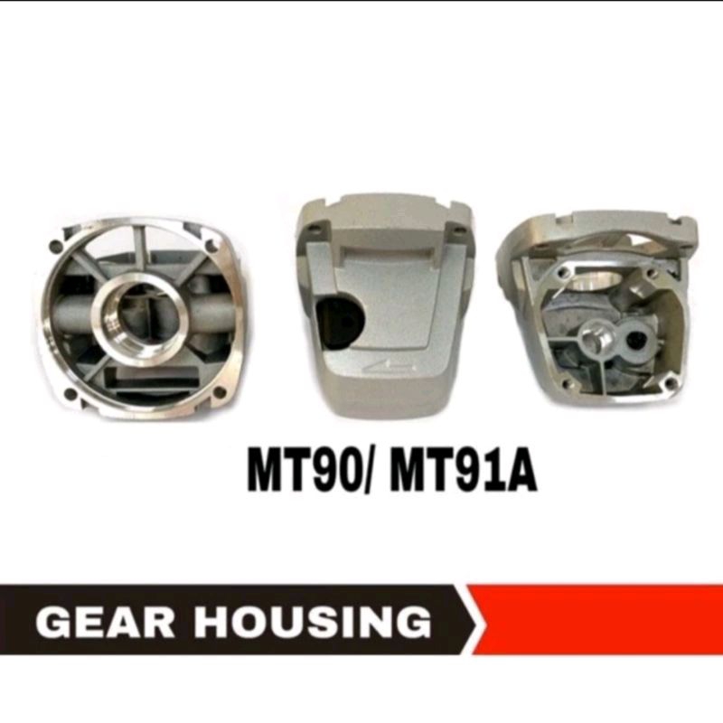 Gear Housing MT90/MT91A Gerida maktec