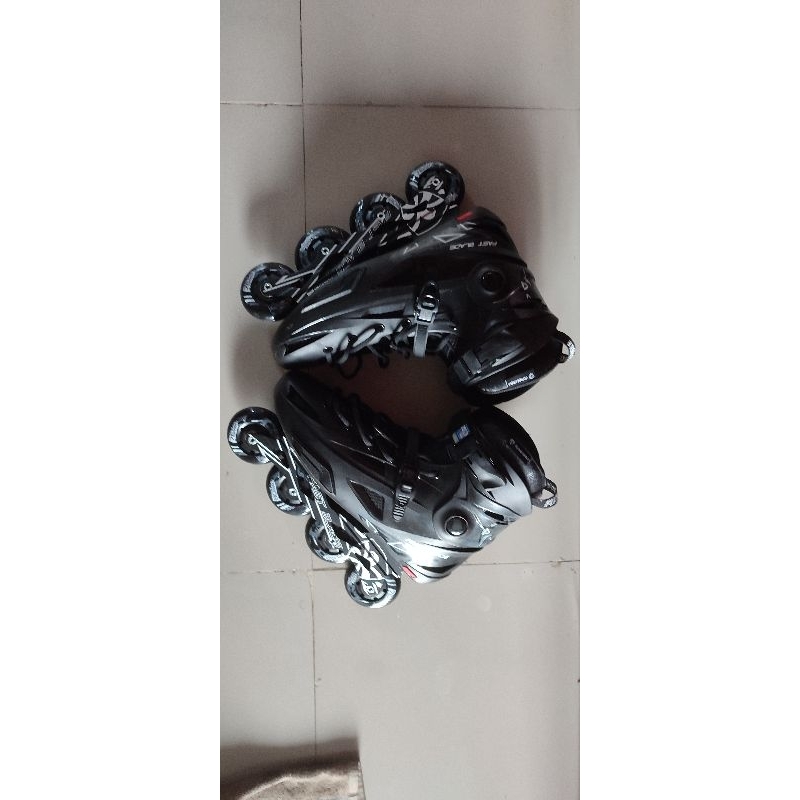 Sepatu Roda Flying Eagle Fast Blade