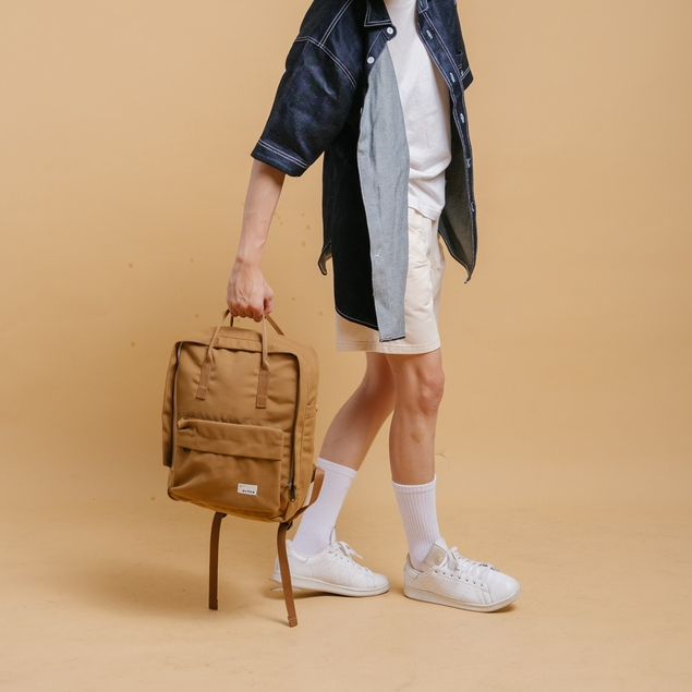 Evroa Jonas Backpack - Cocou