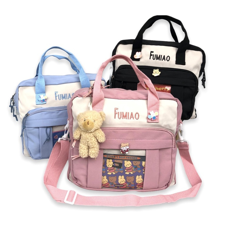 YOUBAGSHOP Tas Ransel 3in1 laptop 14 inchi S2258//2022-46