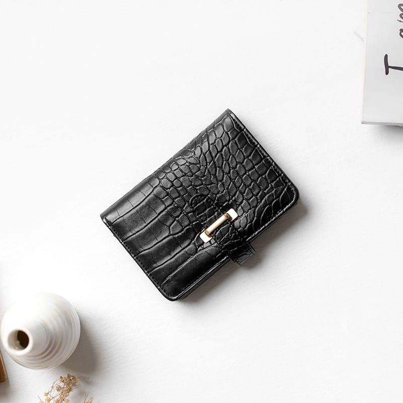 DOMPET GAWANG - Dompet lipat wanita - Dompet kekinian - Dompet multifungsi