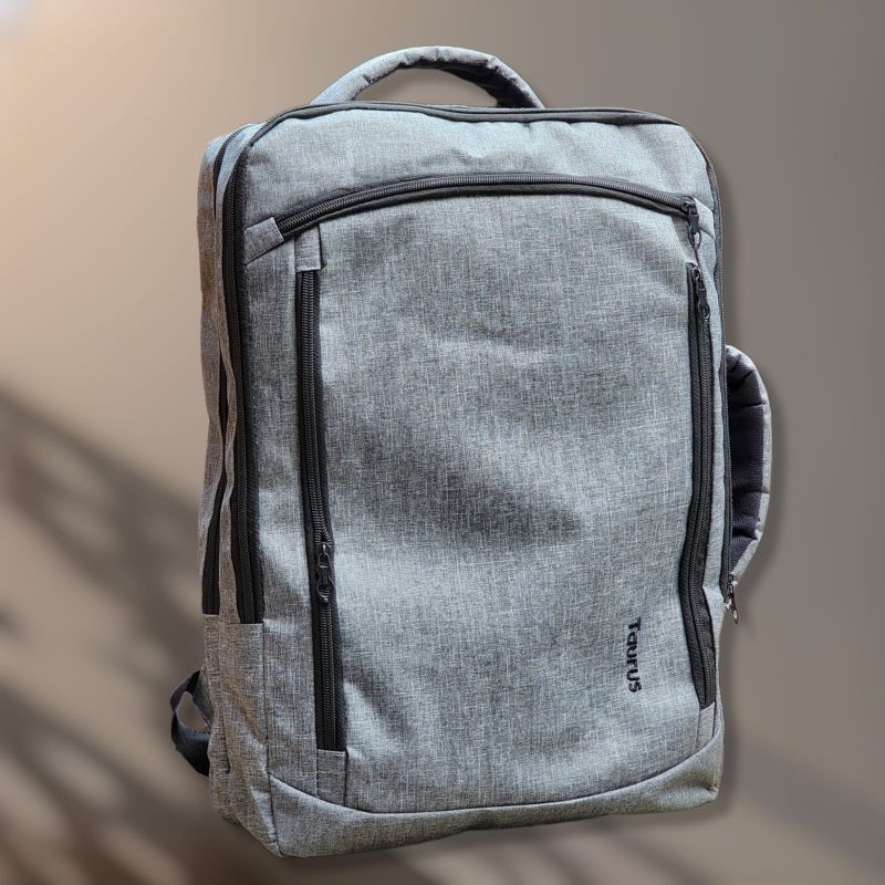 Tas Ransel pria menengah ke atas Tas Ransel laptop Tas sekolah