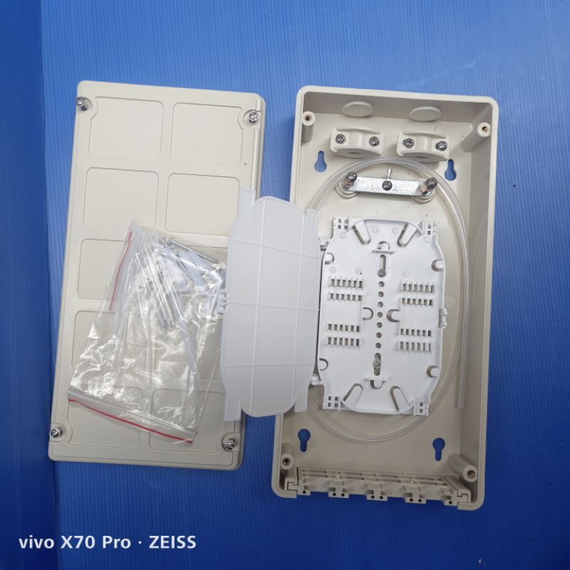 otb mini 12 core lengkap pigtail sc upc