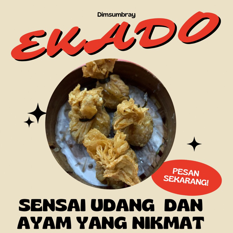 

EKADO