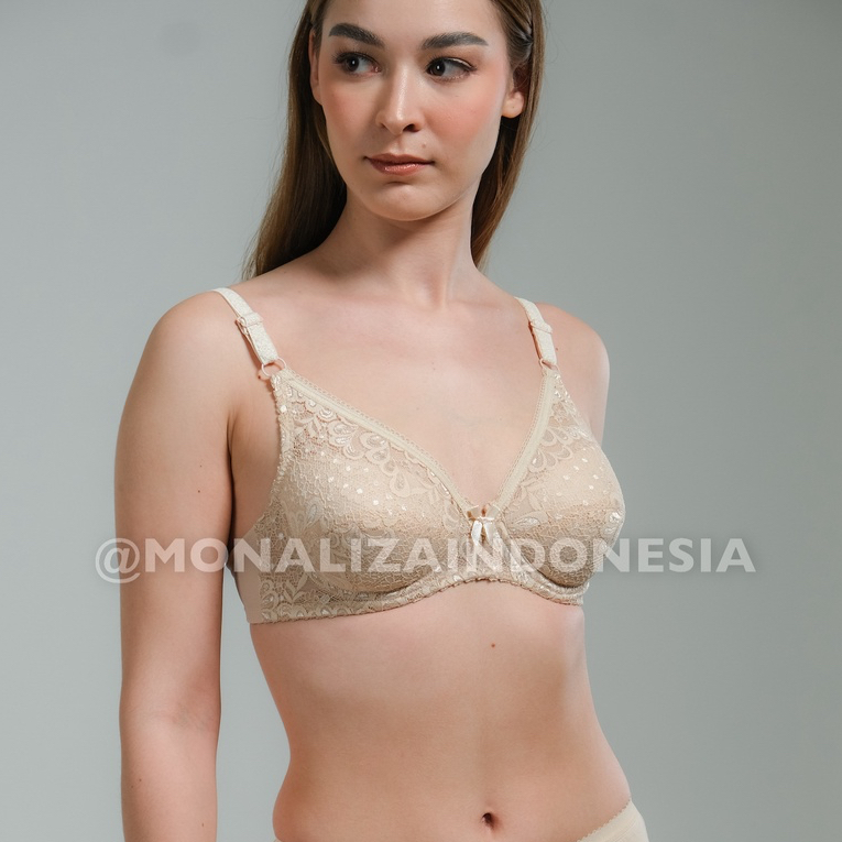 BH MARGARET LACE MONALIZA MONALISA