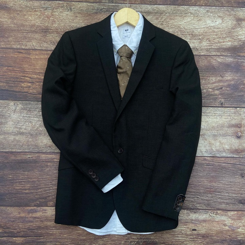JAS BLAZER G2000 SLIMFIT