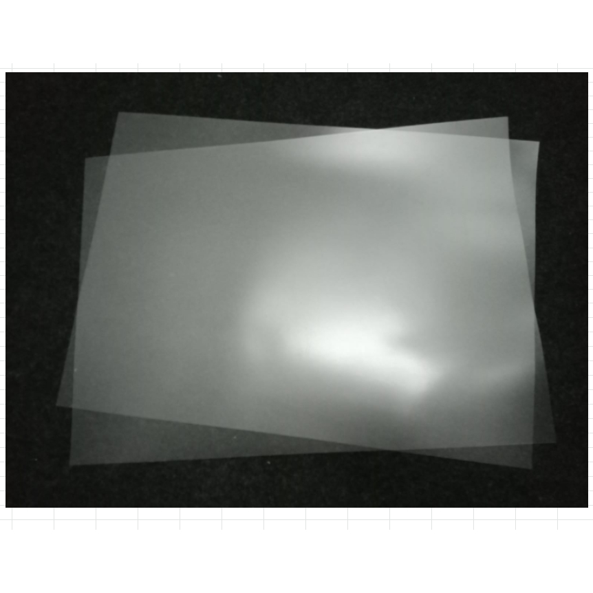 

Foil Frame A3