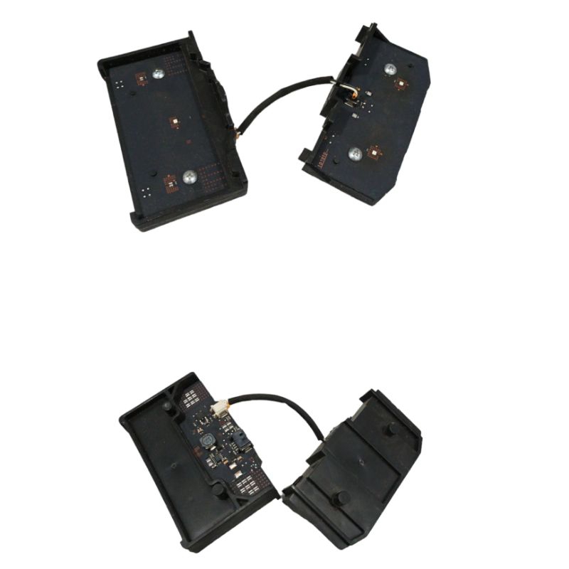 Lampu Led Depan Honda genio Lampu Depan PCB Honda genio Lampu Daleman Honda genio mesin PCB Lampu de