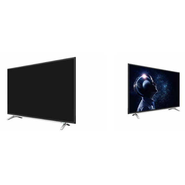TOSHIBA SMART TV LED 49L5995 (49 INCH / FHD TV / USB MOVIE)