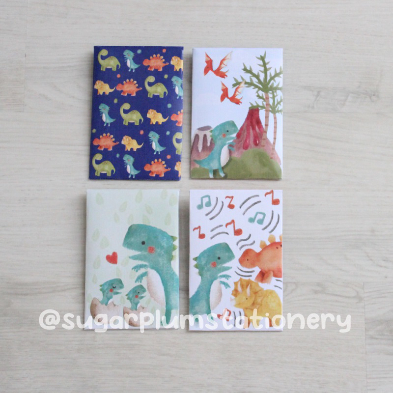 

DINO angpao 1 SET / angpao custom / kertas angpao / angpao nama / angpao lucu / amplop / amplop lucu / amplop custom / angpao CNY / amplop lebaran