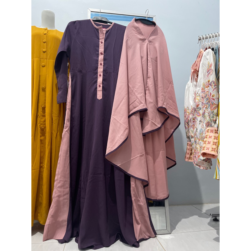 PL GAMIS AULIA