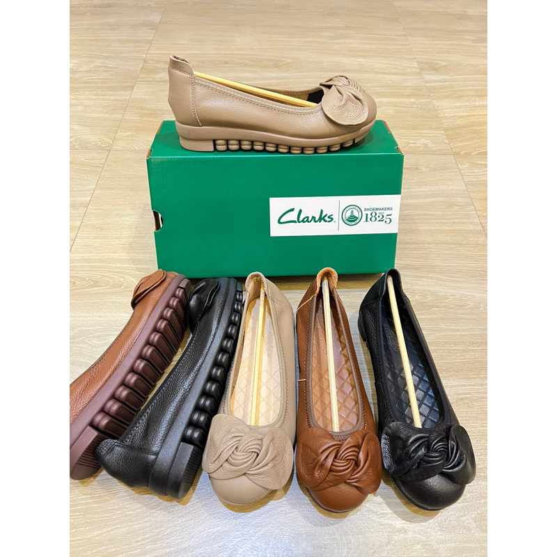 CLARKS ULIR