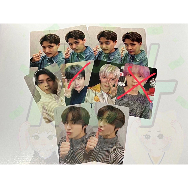 NCT 127 THE LINK BANGKOK PC