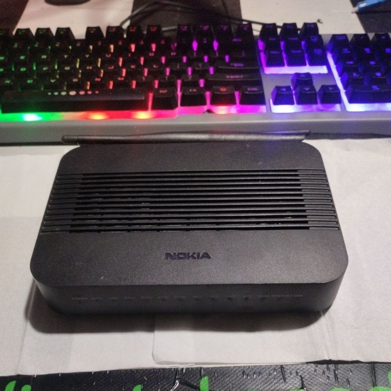 Modem NOKIA G-240W-L