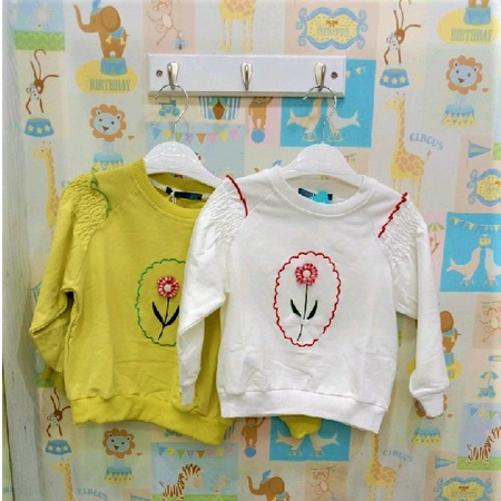 Blouse Anak Perempuan 2222