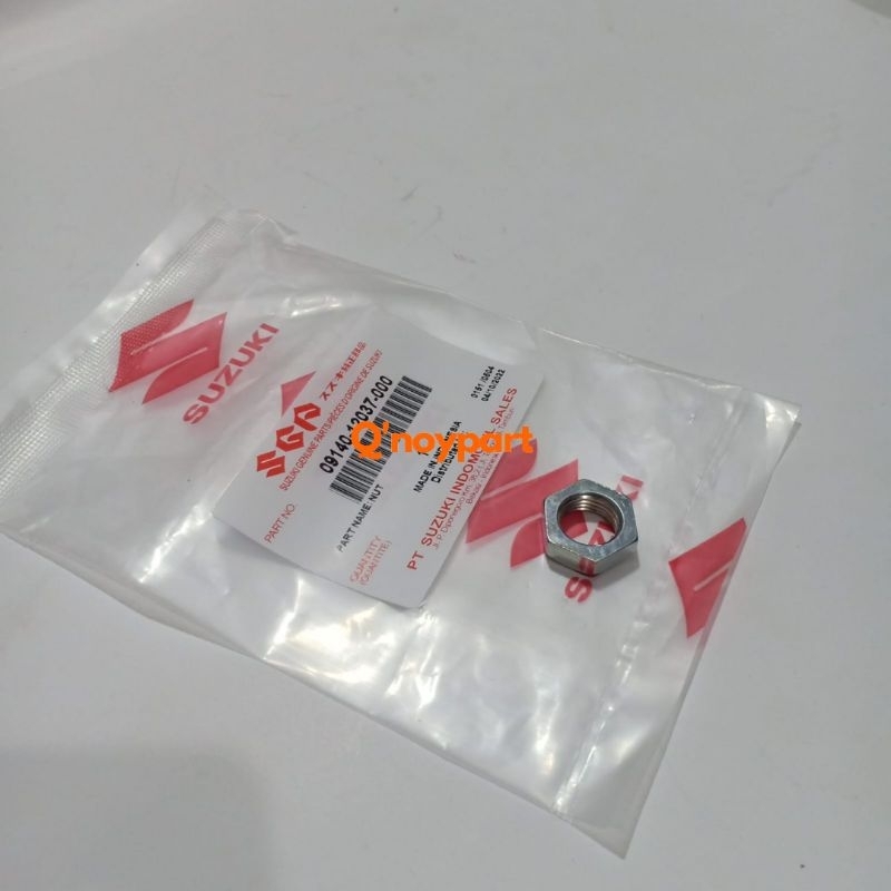 MUR RUMAH ROLLER DAN KAMPAS KOPLING SUZUKI NEX LETS ADDRESS NEX2 ORIGINAL SGP