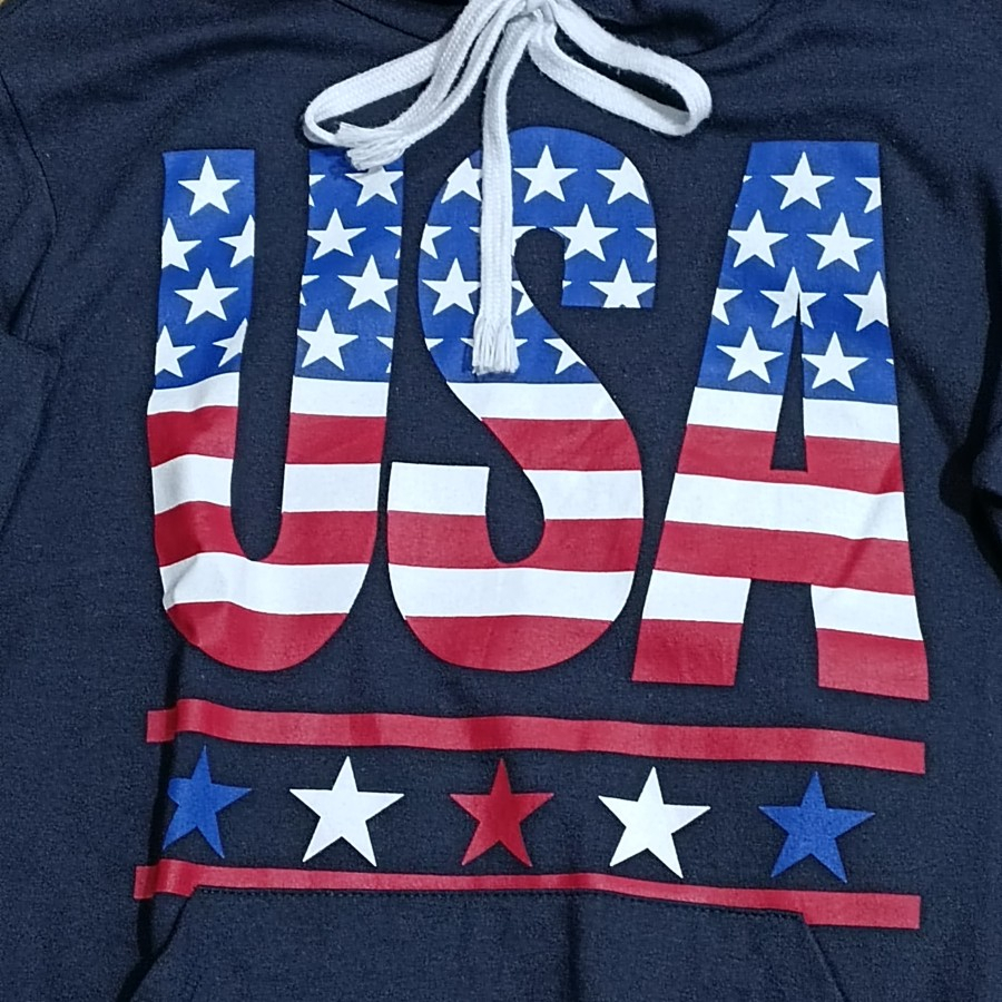 Hoodie USA