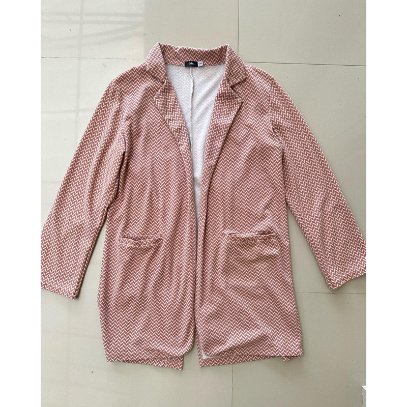 Prelov blazer isla mode