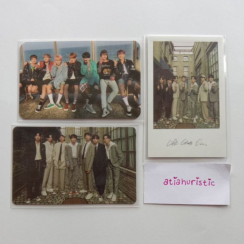 pc ot7 be deluxe ynwa