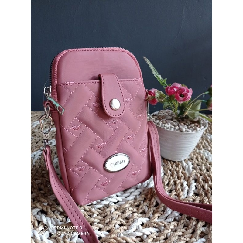 Tas HP loceam Chibao
