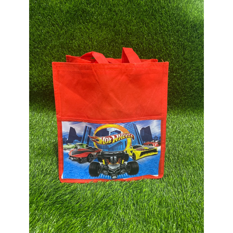 TAS ULTAH BENTO 24x19x28