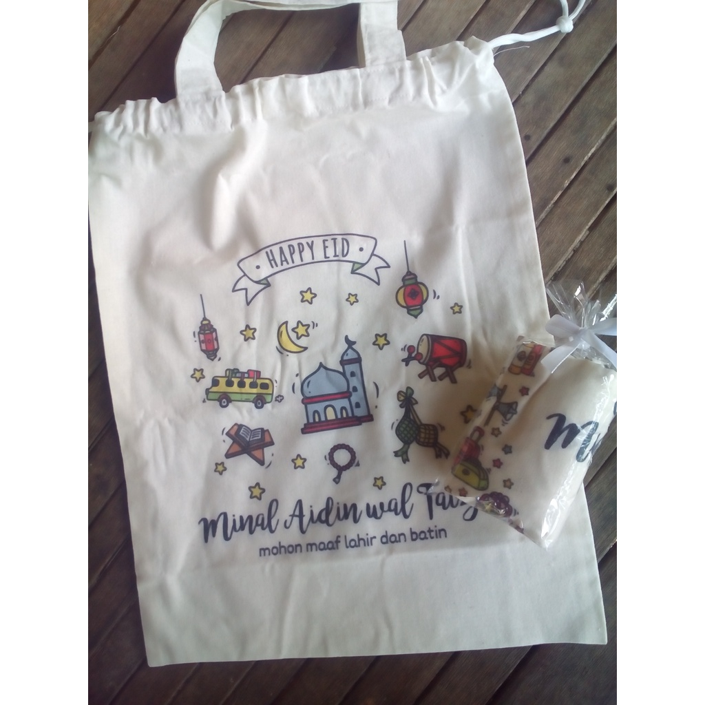 READY STOK/TAS LEBARAN/TAS IDUL FITRI/HAMPERS LEBARAN