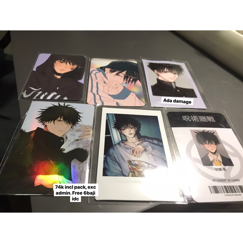 RAN CHIFUYU MEGUMI PC 6baji noma_rl naokey