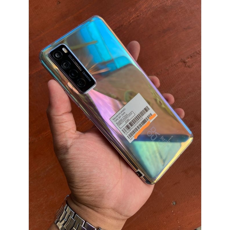 HUAWEI NOVA 7 SECOND LIKE NEW