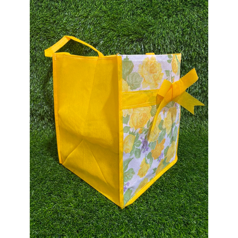 HARGA LUSIN ISI 12 BIJI- TAS HAJATAN PITA PRINTING