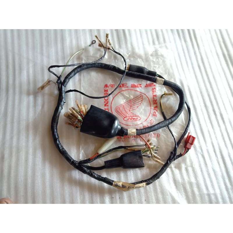 Kabel body gl pro gl max original baru