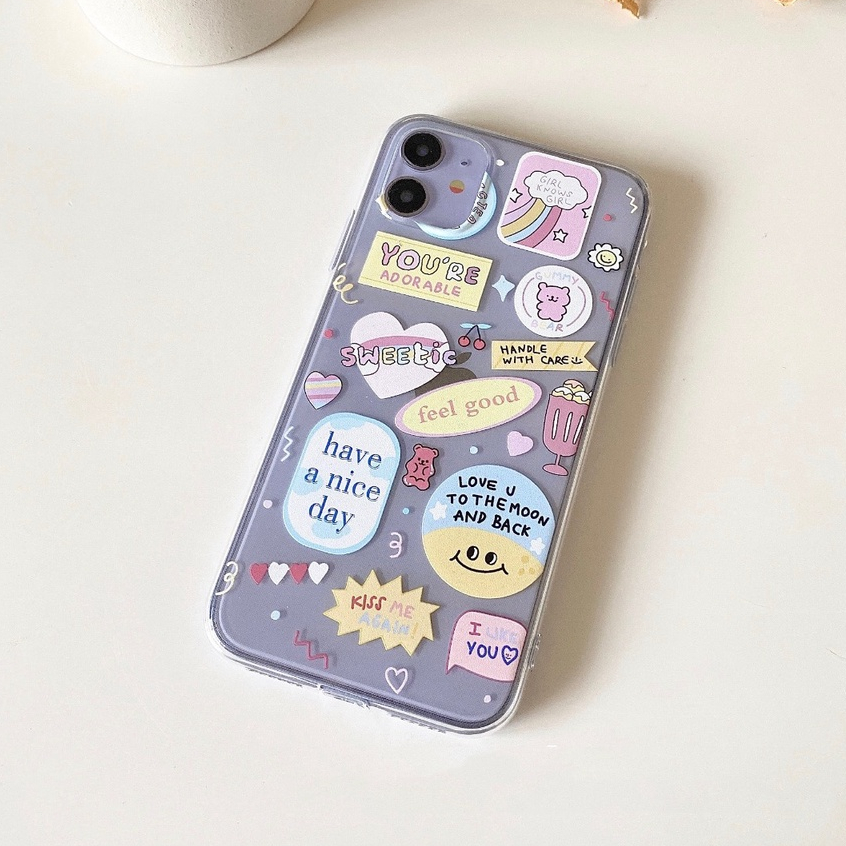 Love Moon printing anticrack case samsung a54 5g a03 core a13 4g a53 5g a73 m52 s20 plus s21 ultra  a52s a03s ace 4 galaxy v a01 core a02 core a02s a03s a10 m10 a10s a11 m11 a12 a20 a30 a20s a21 a21s a22 4G 5G a30s a50 a50s a31 a32 4G a51 a52 a70 a71 a72