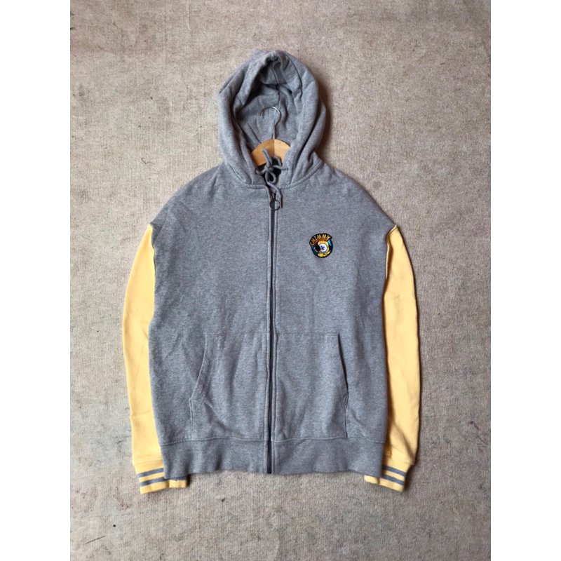 Hoodie Zipper BT21 official BTS