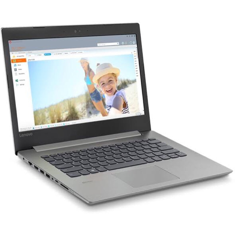 LAPTOP LENOVO IDEAPAD 330-14AST SECOND