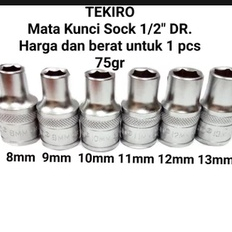 ORIGINAL KUNCI SOK TEKIRO