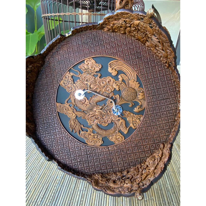 sangkar anis ukira 9naga cungkok