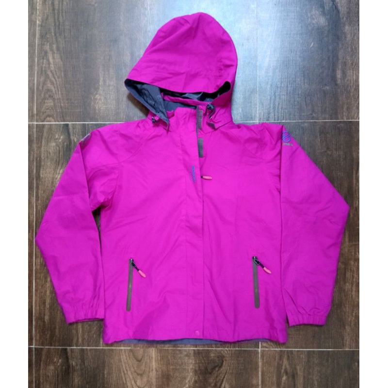 Jaket Gunung Magnus Outdoor Pria/Wanita
