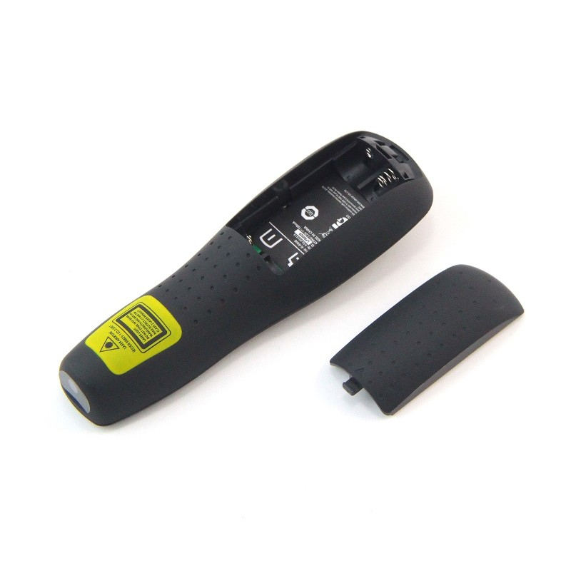 LASER POINTER 2.4G WITH BATERAI