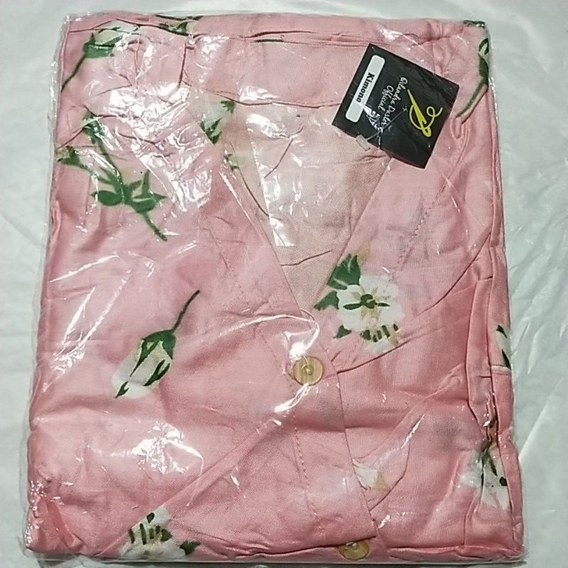 DASTER KIMONO PENDEK || DRESS KIMONO || HOMEDRESS KIMONO KEKINIAN-10