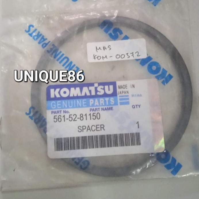 SPACER 561-52-81150 KOMATSU