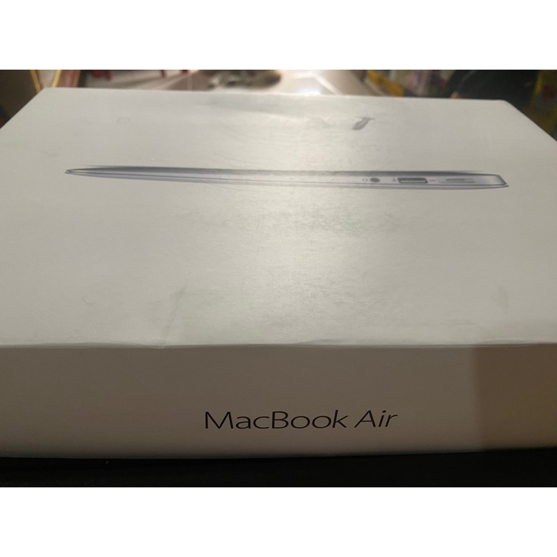 Macbook Air 2015 ex iBox upgrade 512GB