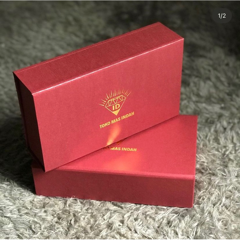 

Hard Box premium by tokomasindah.id