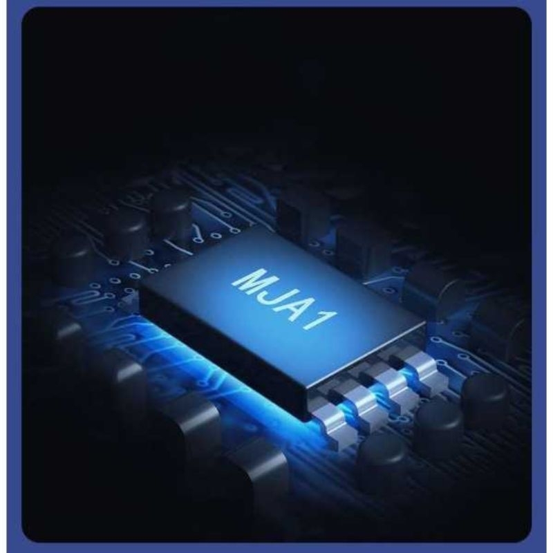 Xiaomi Mijia Smart Door Lock Bluetooth Password Fingerprint Right Hand - ZNMS01XMYP